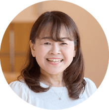 園長 松本弥生
