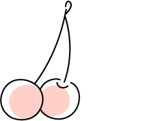 さくらんぼ組